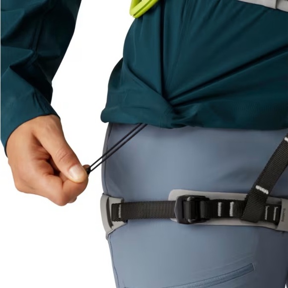 Arc'teryx Sigma SL Anarok Women’s Medium NWT! Labyrinth - Expired Item & Color! - Picture 2 of 10